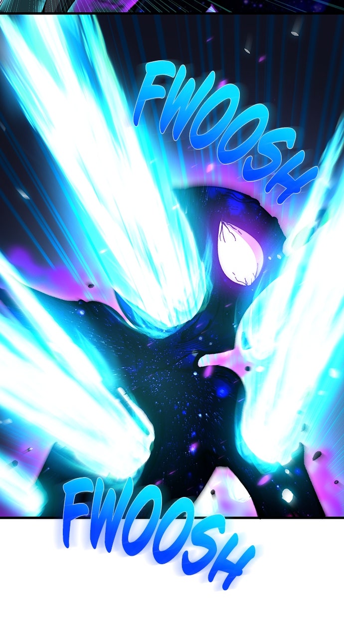 Read Zero0: A Space-Time Mage chapter 52 image 45 on Lezhin