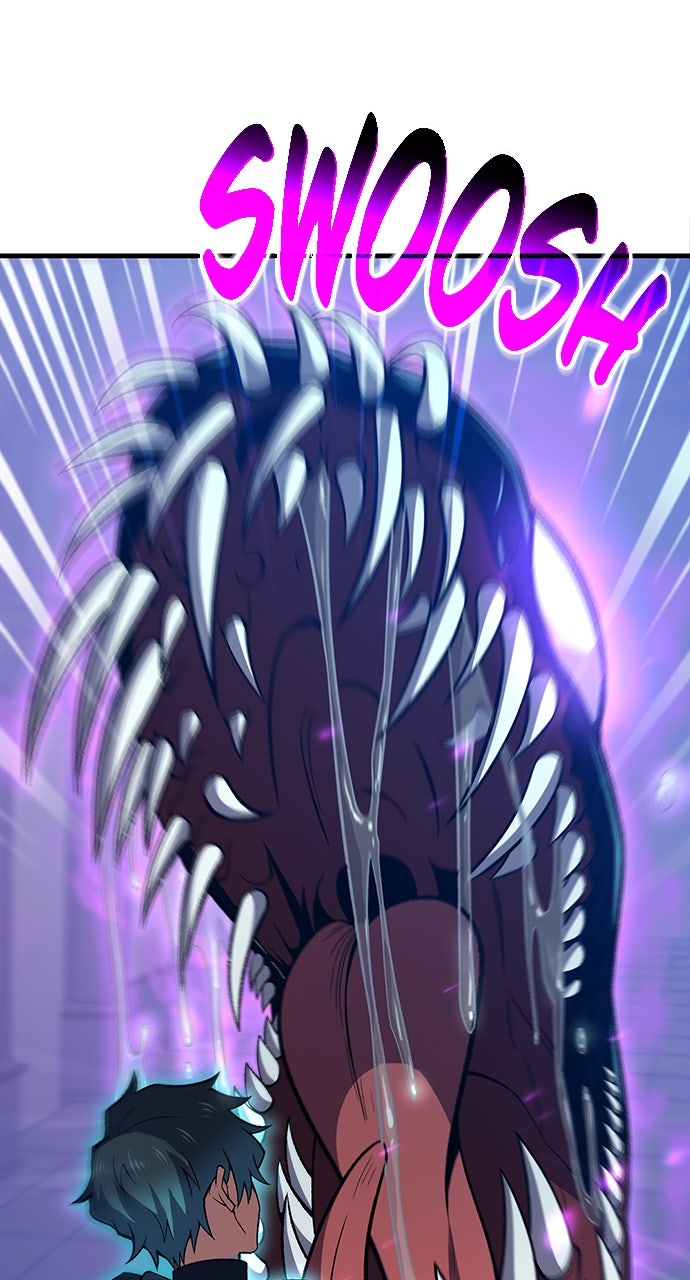 Read Zero0: A Space-Time Mage chapter 52 image 48 on Lezhin