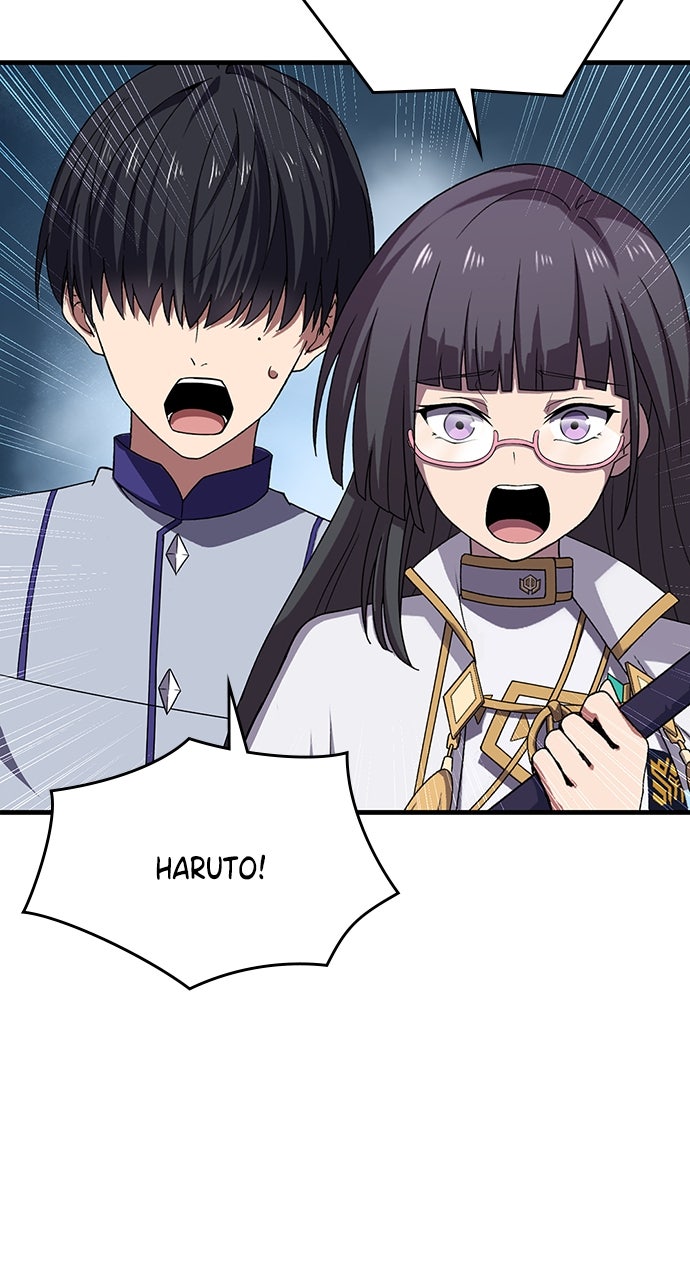Read Zero0: A Space-Time Mage chapter 52 image 51 on Lezhin
