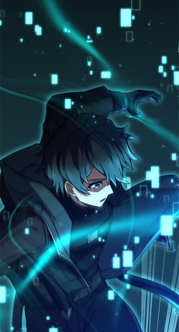 Read Zero0: A Space-Time Mage chapter 52 image 53 on Lezhin