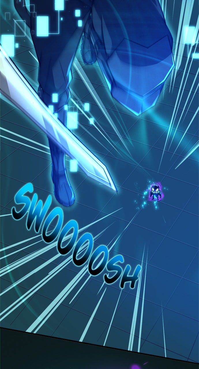 Read Zero0: A Space-Time Mage chapter 52 image 54 on Lezhin