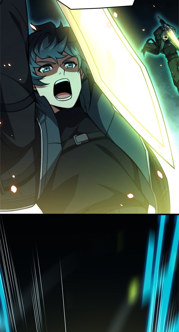 Read Zero0: A Space-Time Mage chapter 52 image 56 on Lezhin