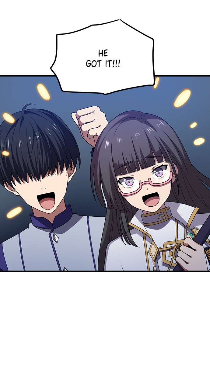 Read Zero0: A Space-Time Mage chapter 52 image 59 on Lezhin