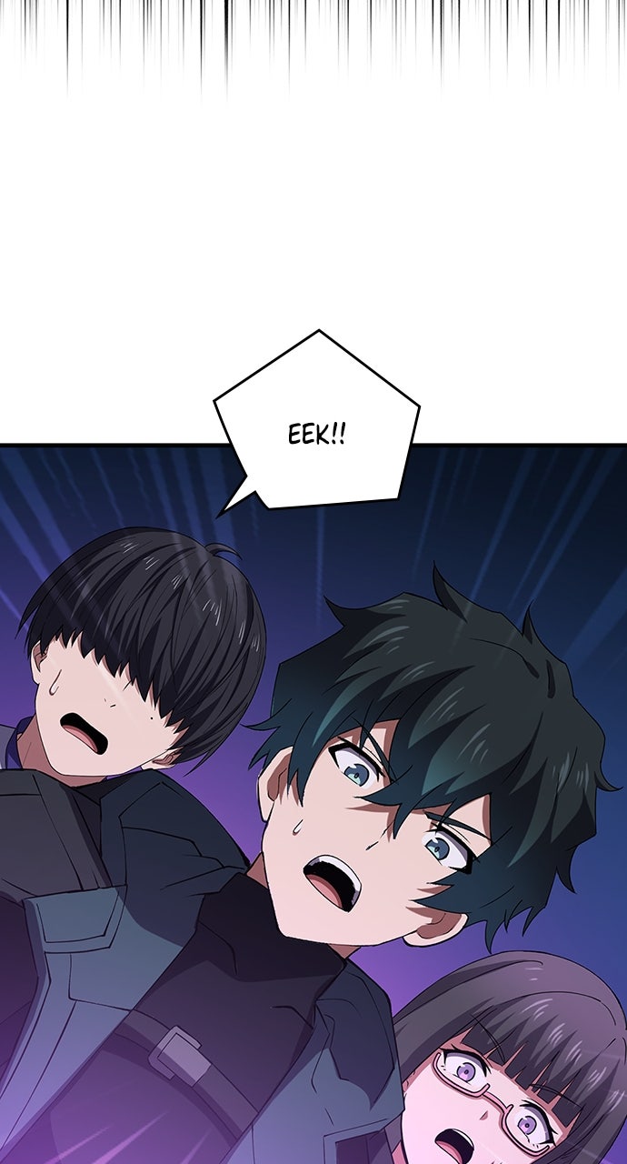 Read Zero0: A Space-Time Mage chapter 52 image 6 on Lezhin