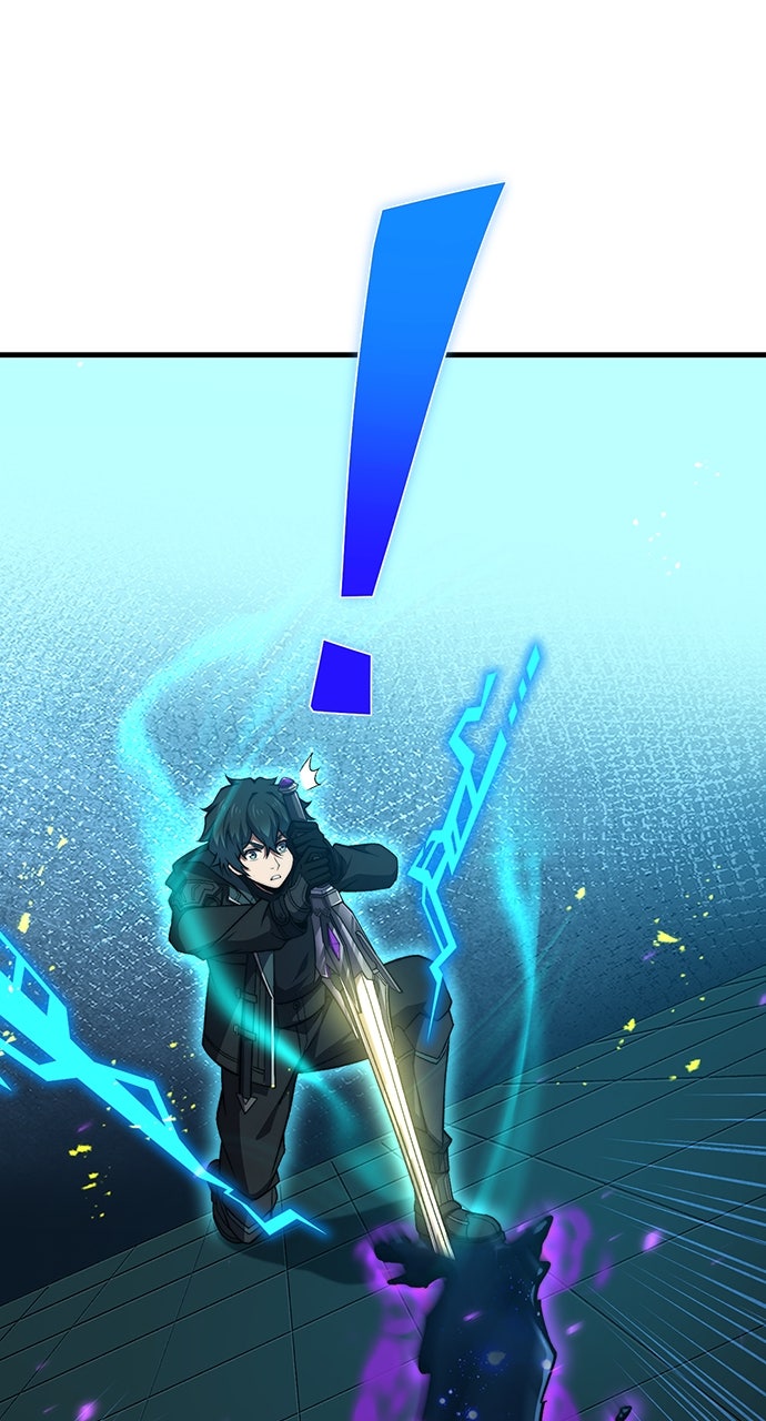 Read Zero0: A Space-Time Mage chapter 52 image 60 on Lezhin