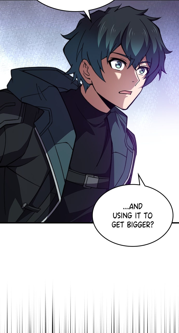 Read Zero0: A Space-Time Mage chapter 52 image 69 on Lezhin