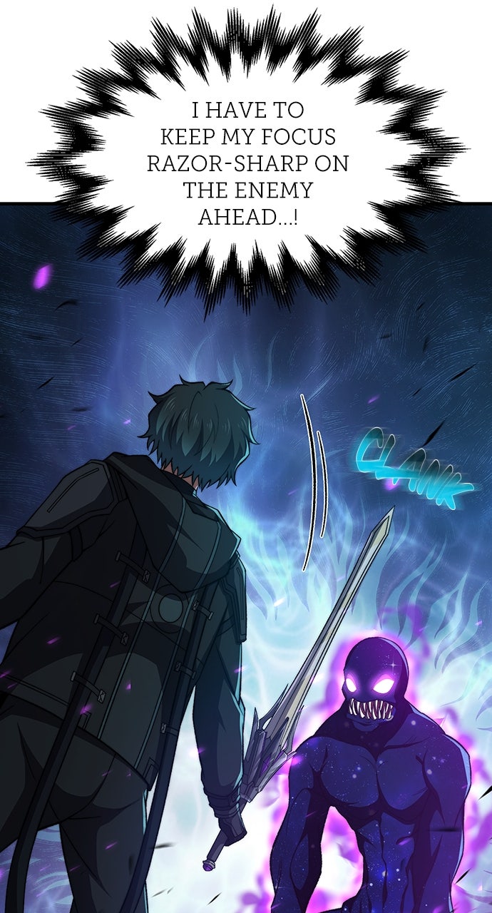 Read Zero0: A Space-Time Mage chapter 52 image 75 on Lezhin