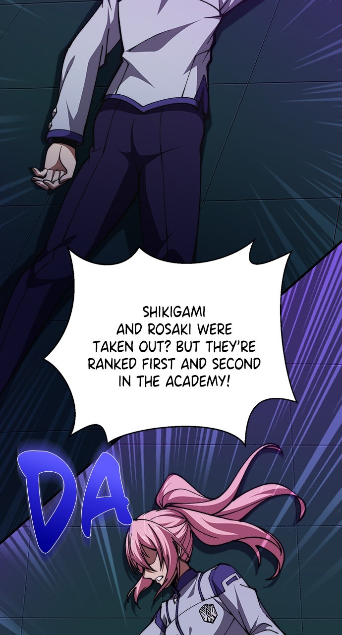Read Zero0: A Space-Time Mage chapter 52 image 8 on Lezhin