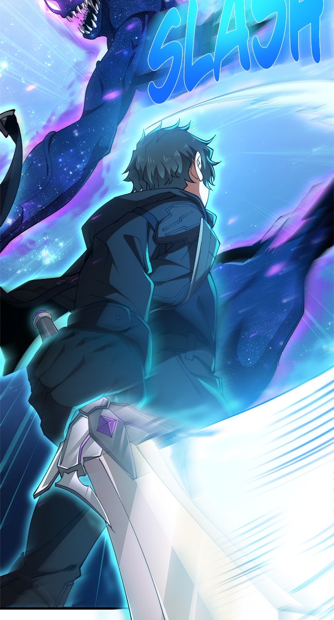 Read Zero0: A Space-Time Mage chapter 53 image 11 on Lezhin