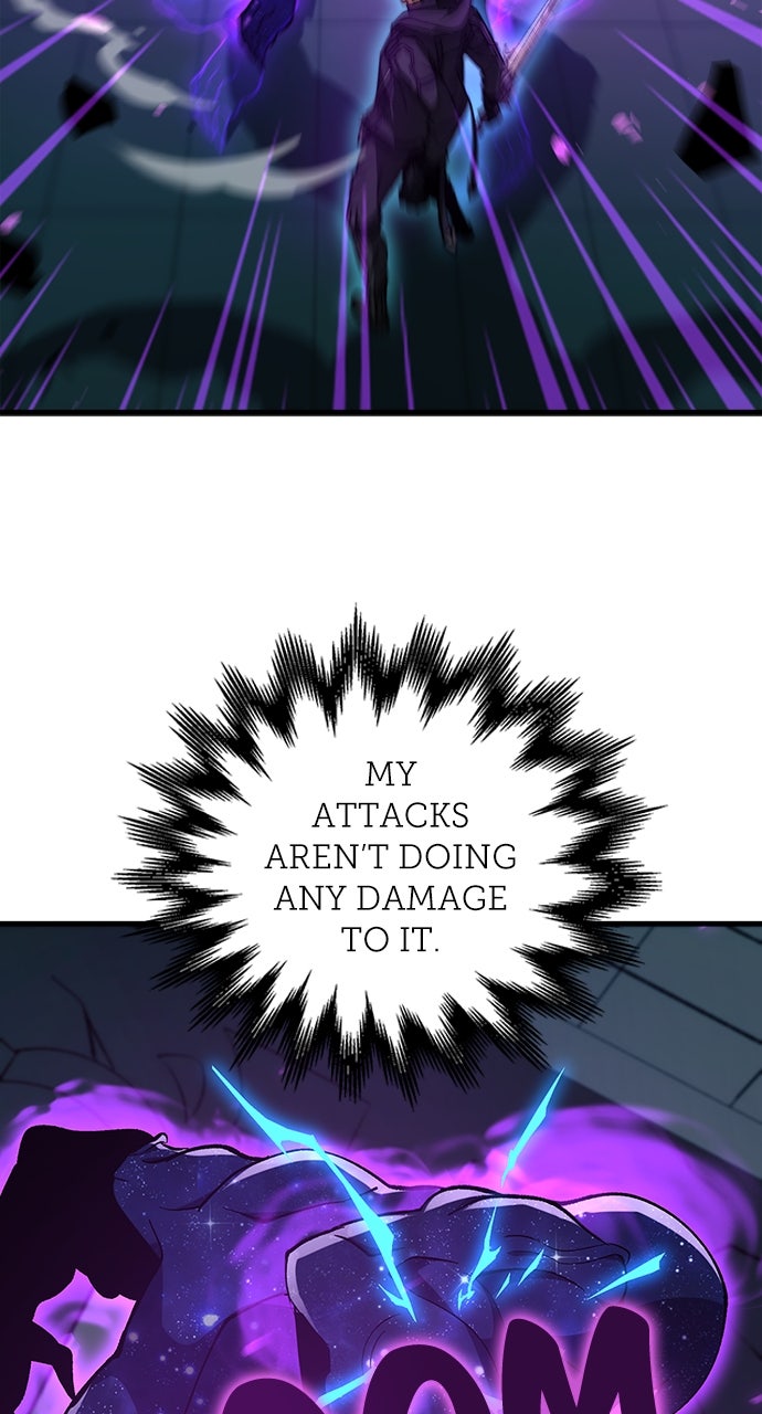 Read Zero0: A Space-Time Mage chapter 53 image 14 on Lezhin
