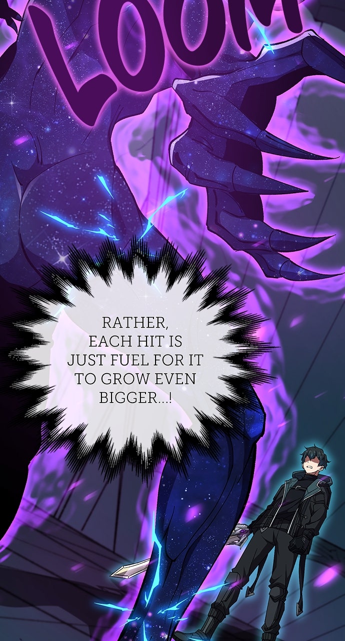 Read Zero0: A Space-Time Mage chapter 53 image 15 on Lezhin