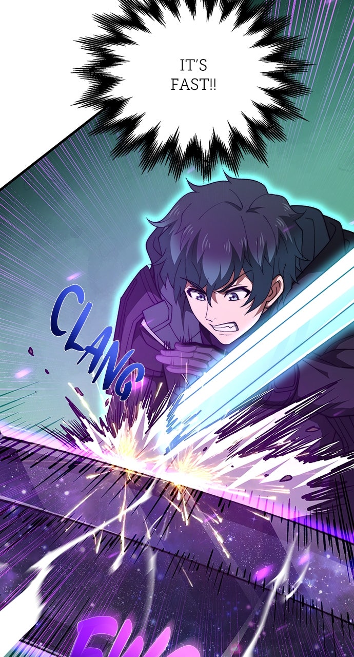 Read Zero0: A Space-Time Mage chapter 53 image 22 on Lezhin
