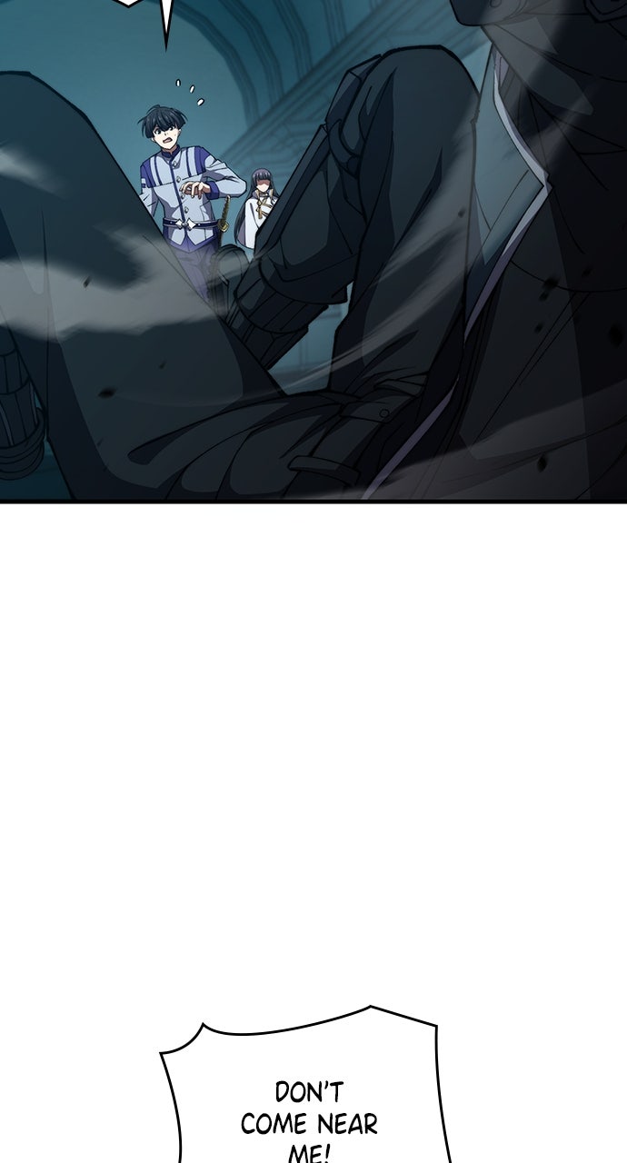 Read Zero0: A Space-Time Mage chapter 53 image 27 on Lezhin