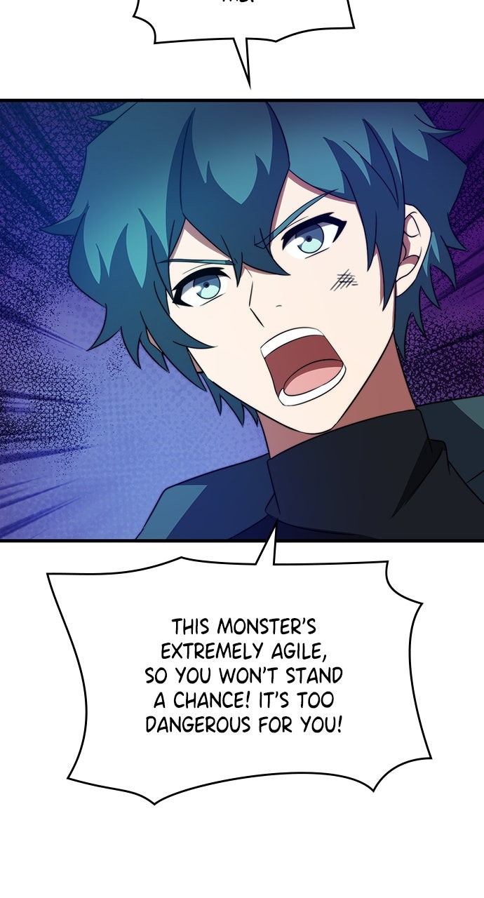 Read Zero0: A Space-Time Mage chapter 53 image 28 on Lezhin
