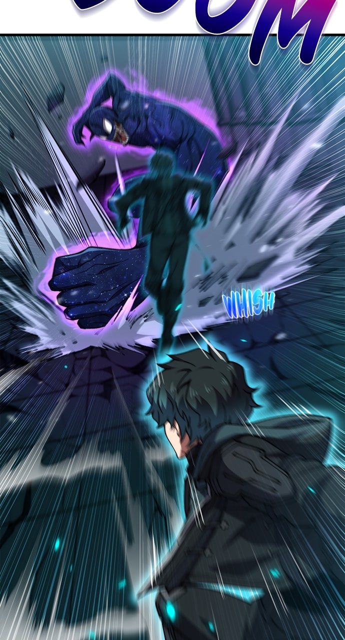 Read Zero0: A Space-Time Mage chapter 53 image 3 on Lezhin