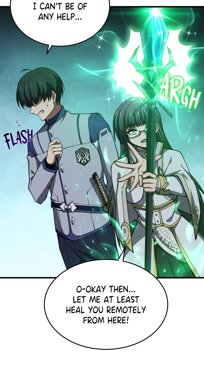 Read Zero0: A Space-Time Mage chapter 53 image 30 on Lezhin