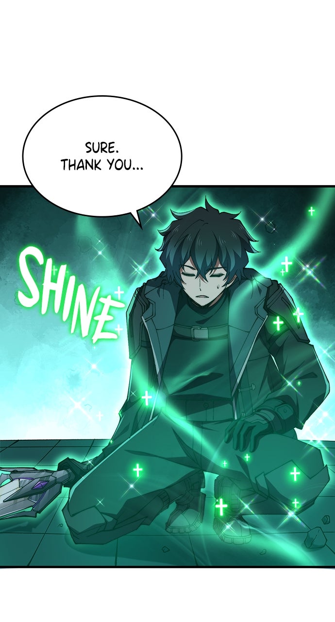 Read Zero0: A Space-Time Mage chapter 53 image 31 on Lezhin