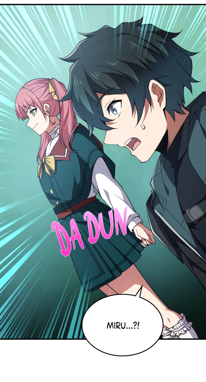 Read Zero0: A Space-Time Mage chapter 53 image 35 on Lezhin