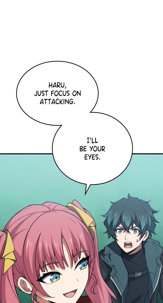 Read Zero0: A Space-Time Mage chapter 53 image 36 on Lezhin