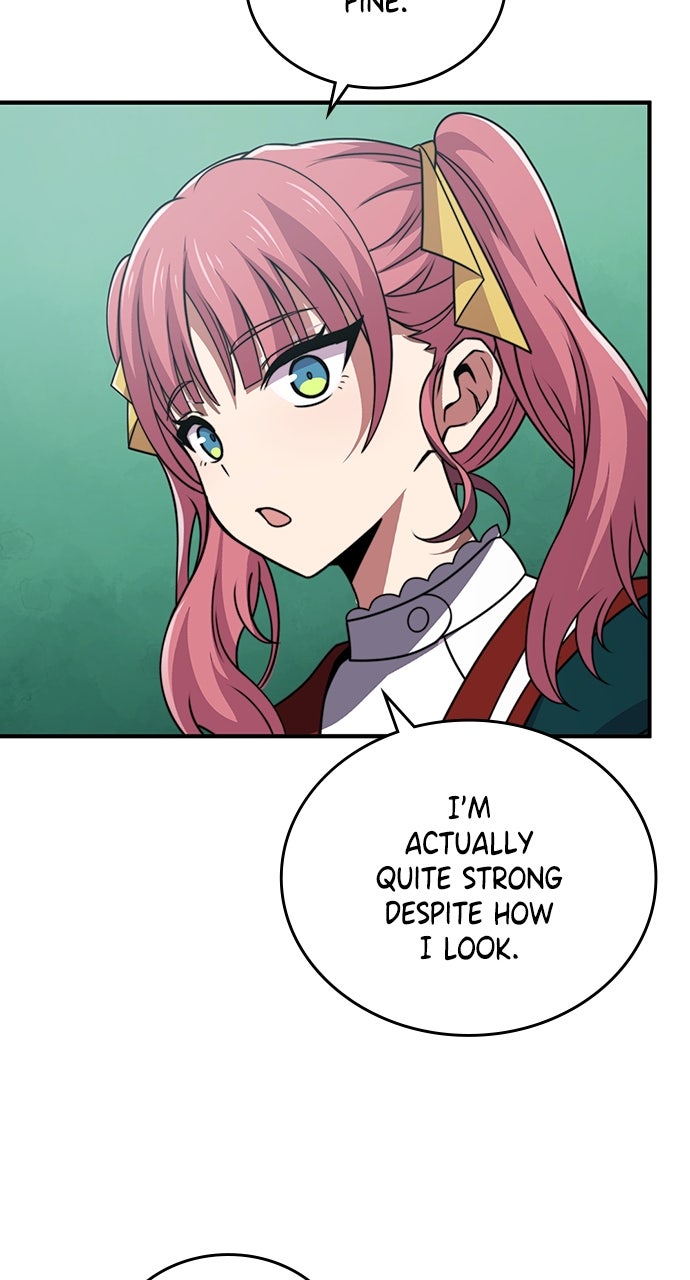 Read Zero0: A Space-Time Mage chapter 53 image 38 on Lezhin