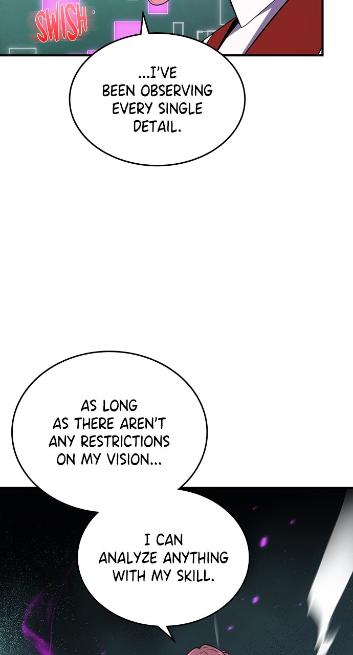 Read Zero0: A Space-Time Mage chapter 53 image 46 on Lezhin