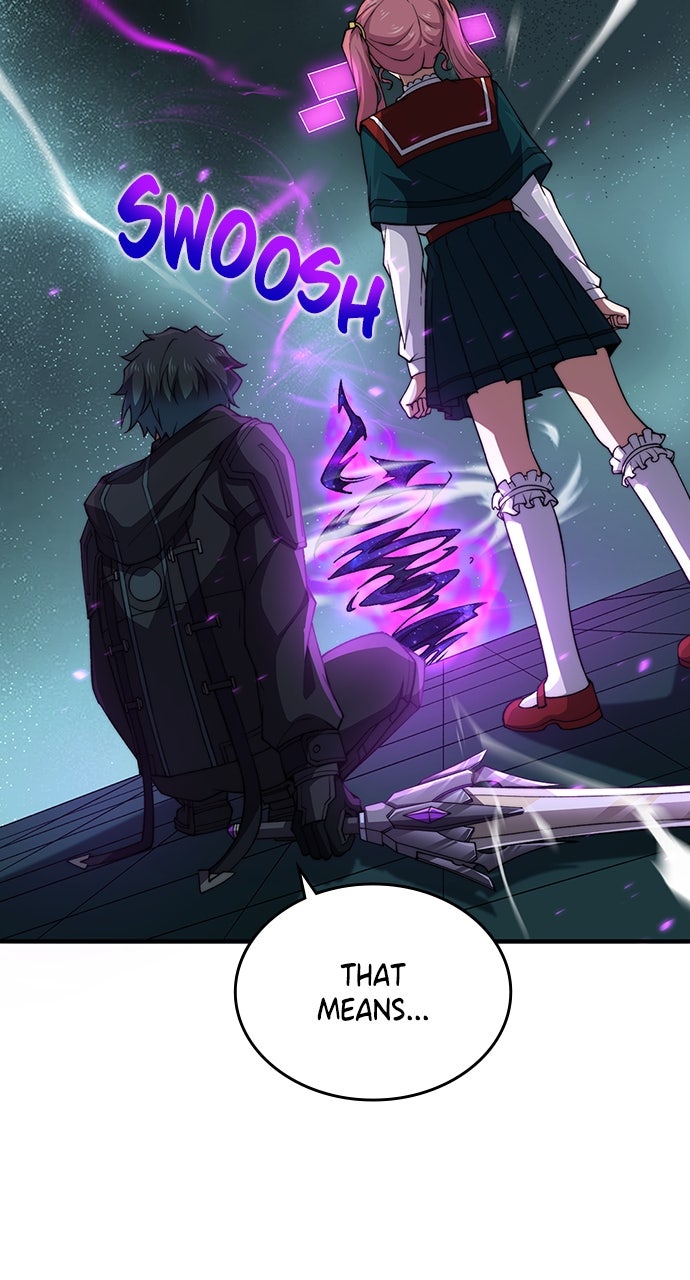 Read Zero0: A Space-Time Mage chapter 53 image 47 on Lezhin