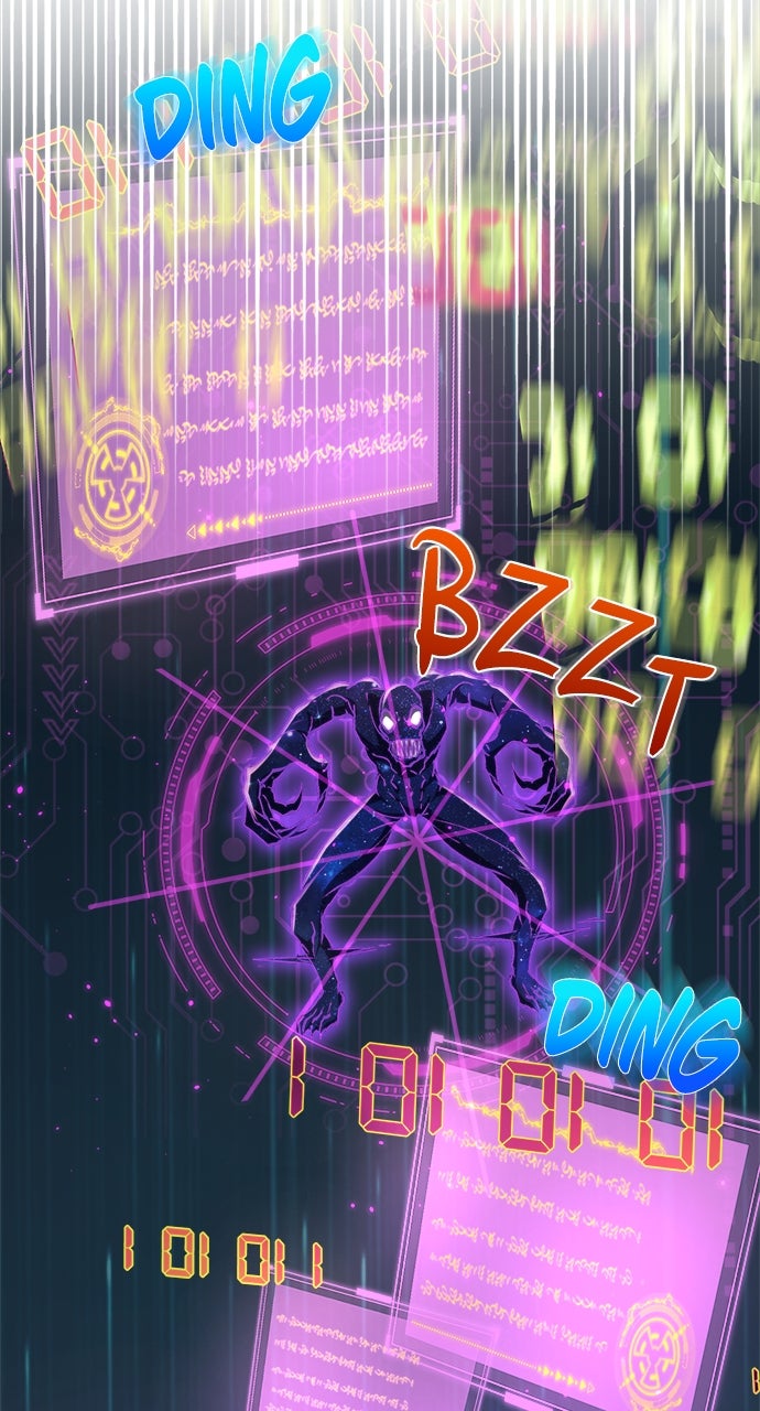 Read Zero0: A Space-Time Mage chapter 53 image 50 on Lezhin
