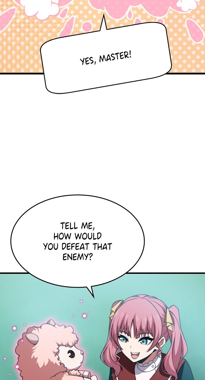 Read Zero0: A Space-Time Mage chapter 53 image 55 on Lezhin