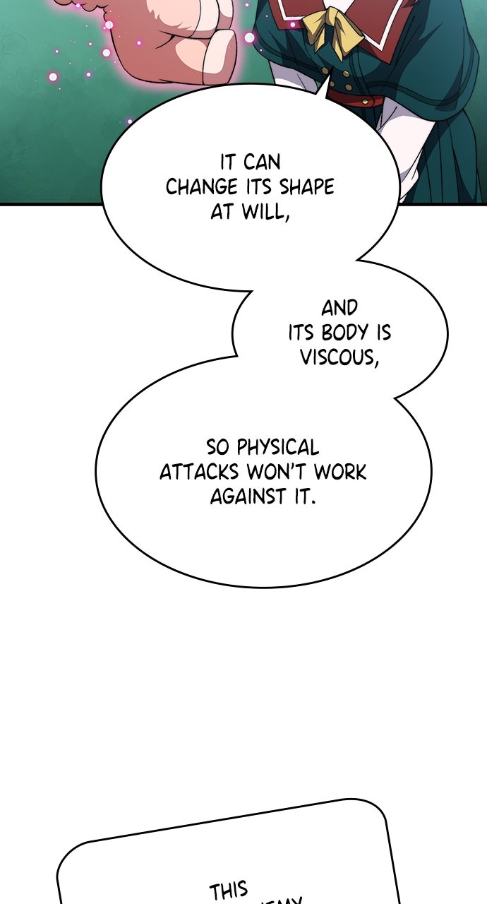 Read Zero0: A Space-Time Mage chapter 53 image 56 on Lezhin