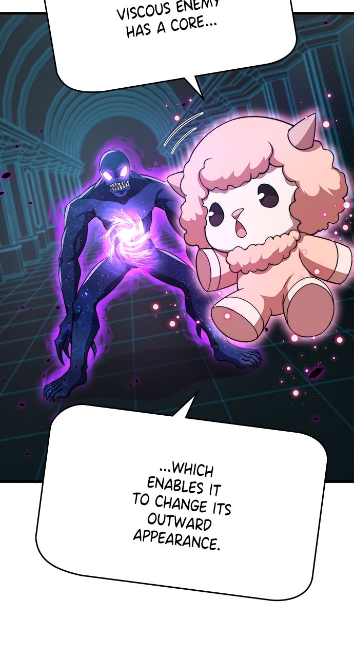 Read Zero0: A Space-Time Mage chapter 53 image 57 on Lezhin