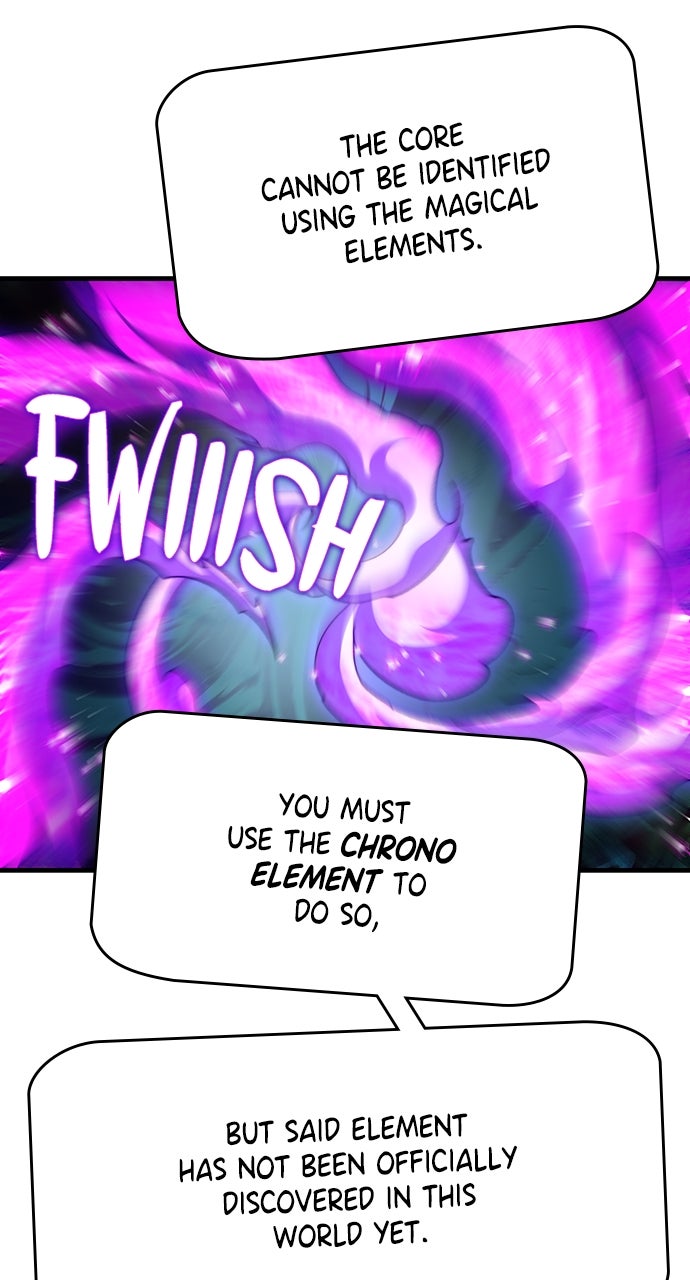 Read Zero0: A Space-Time Mage chapter 53 image 58 on Lezhin