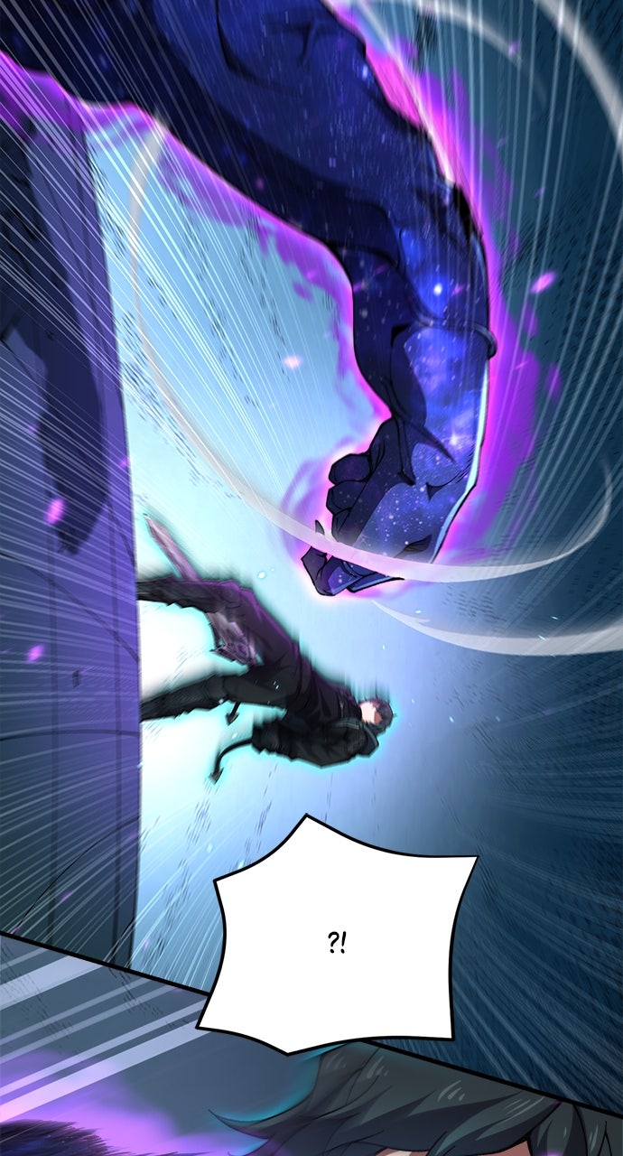 Read Zero0: A Space-Time Mage chapter 53 image 6 on Lezhin