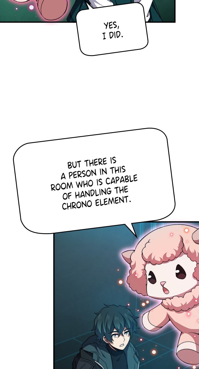 Read Zero0: A Space-Time Mage chapter 53 image 60 on Lezhin