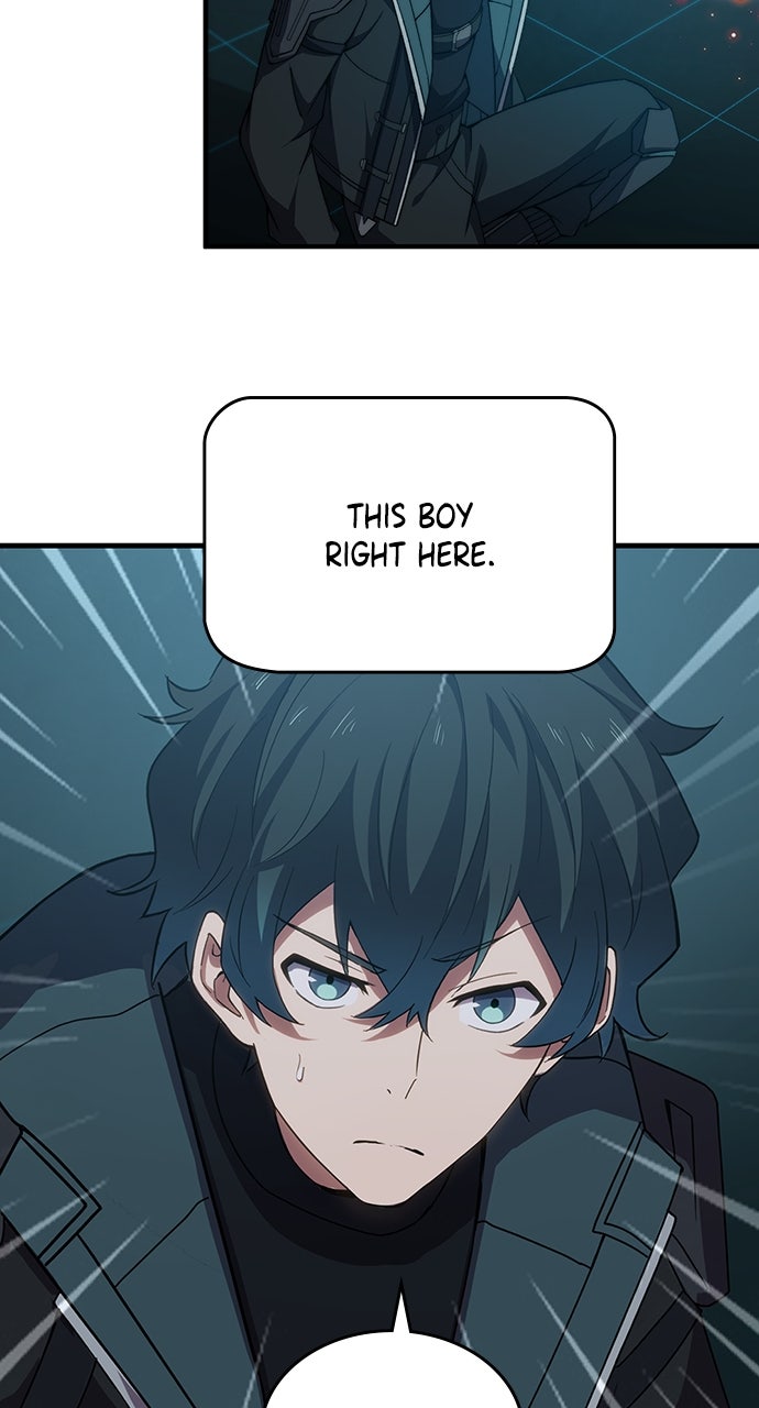 Read Zero0: A Space-Time Mage chapter 53 image 61 on Lezhin