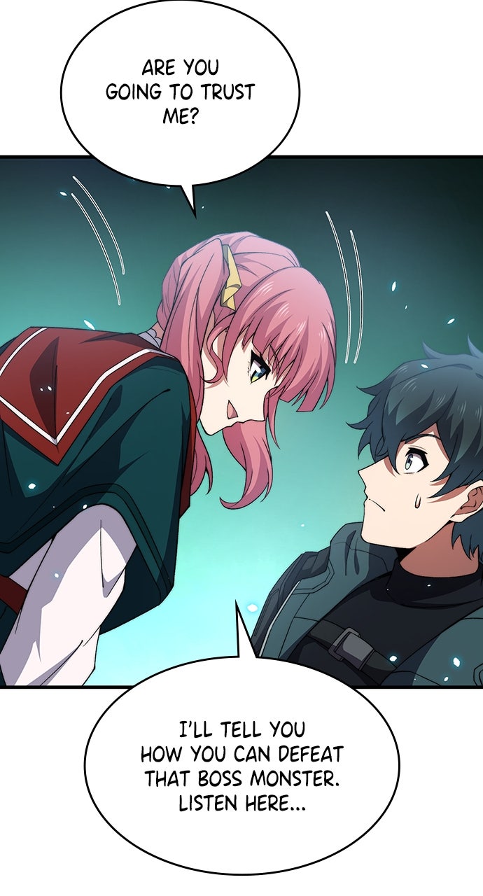 Read Zero0: A Space-Time Mage chapter 53 image 66 on Lezhin