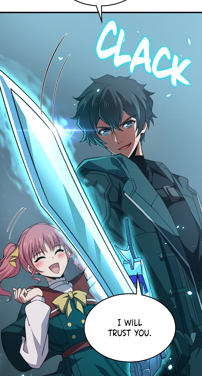 Read Zero0: A Space-Time Mage chapter 53 image 71 on Lezhin