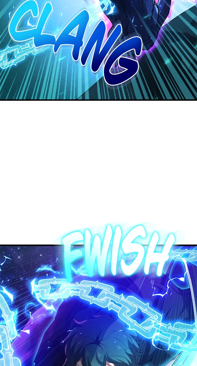 Read Zero0: A Space-Time Mage chapter 53 image 9 on Lezhin
