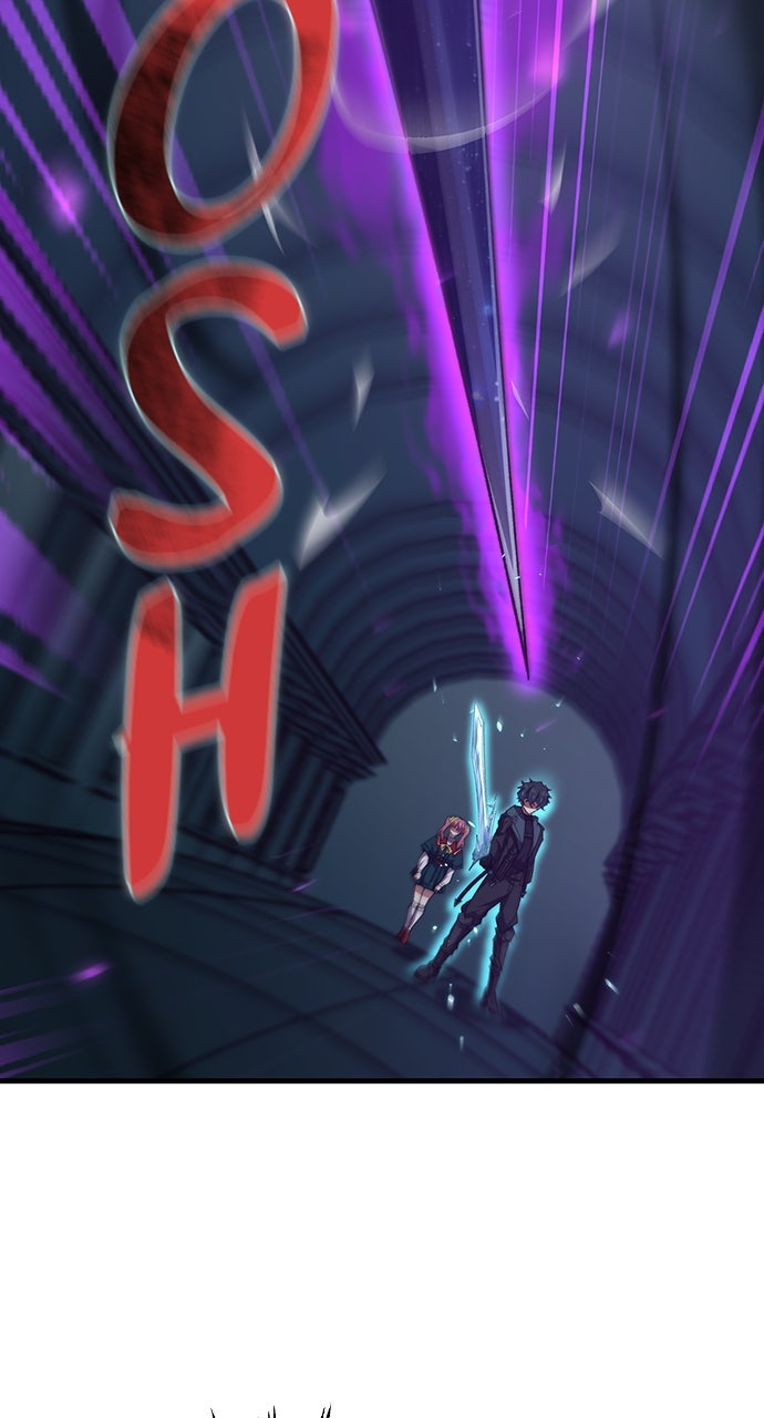 Read Zero0: A Space-Time Mage chapter 54 image 1 on Lezhin