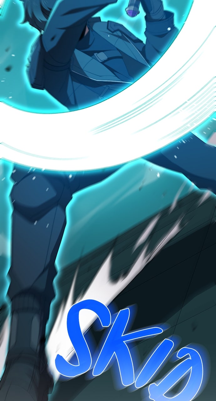 Read Zero0: A Space-Time Mage chapter 54 image 12 on Lezhin