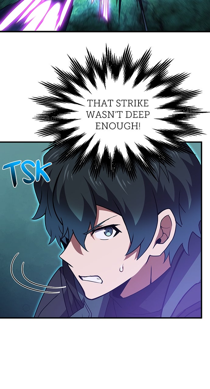 Read Zero0: A Space-Time Mage chapter 54 image 14 on Lezhin
