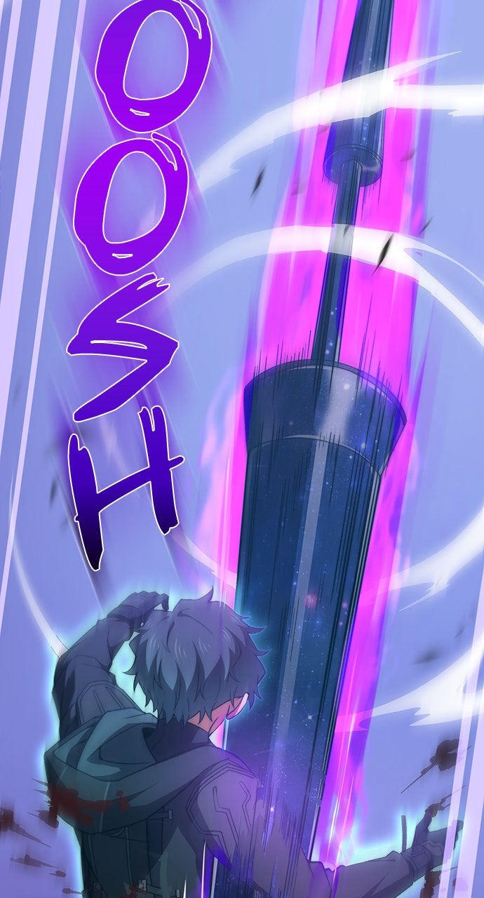 Read Zero0: A Space-Time Mage chapter 54 image 16 on Lezhin