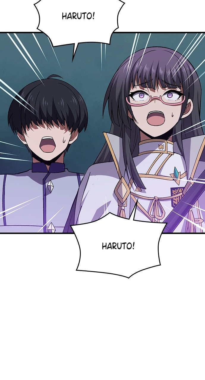 Read Zero0: A Space-Time Mage chapter 54 image 18 on Lezhin