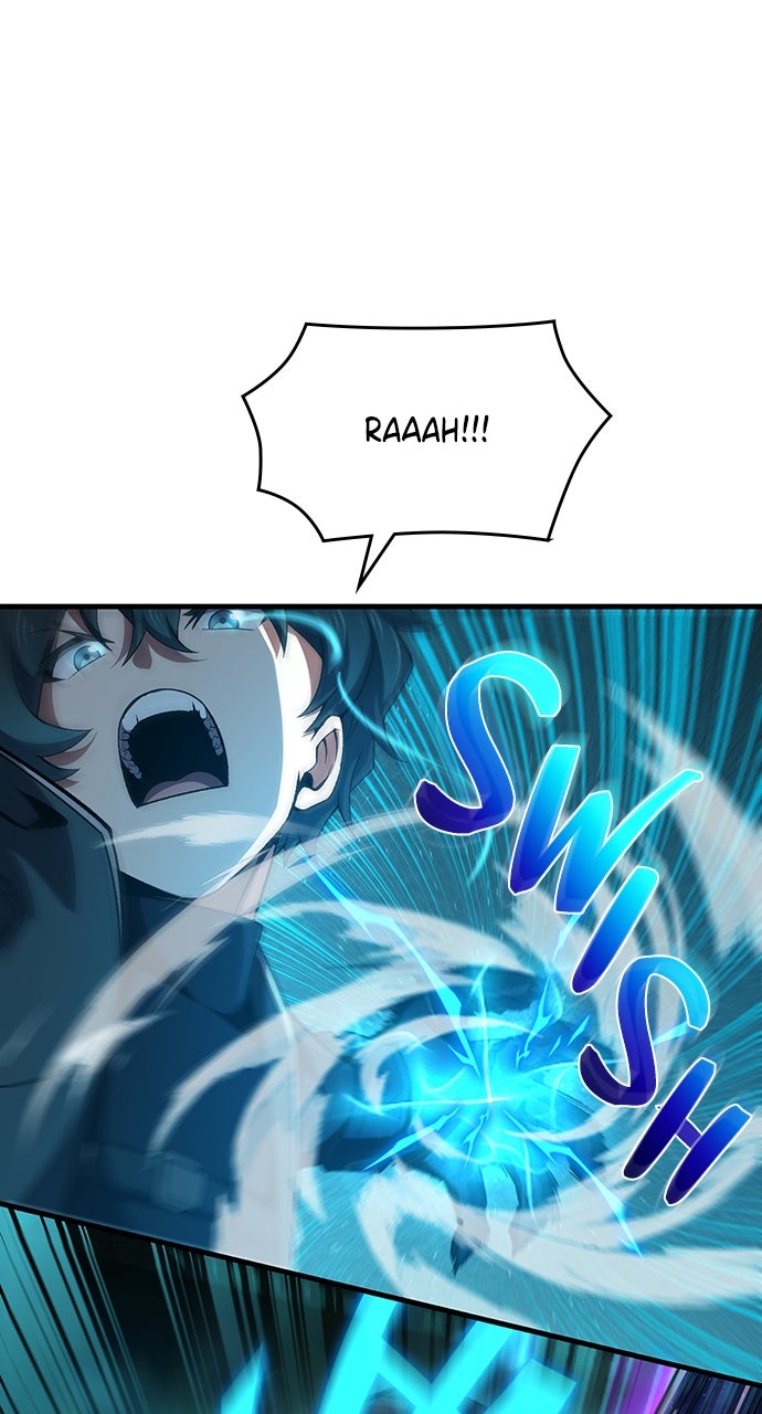 Read Zero0: A Space-Time Mage chapter 54 image 24 on Lezhin