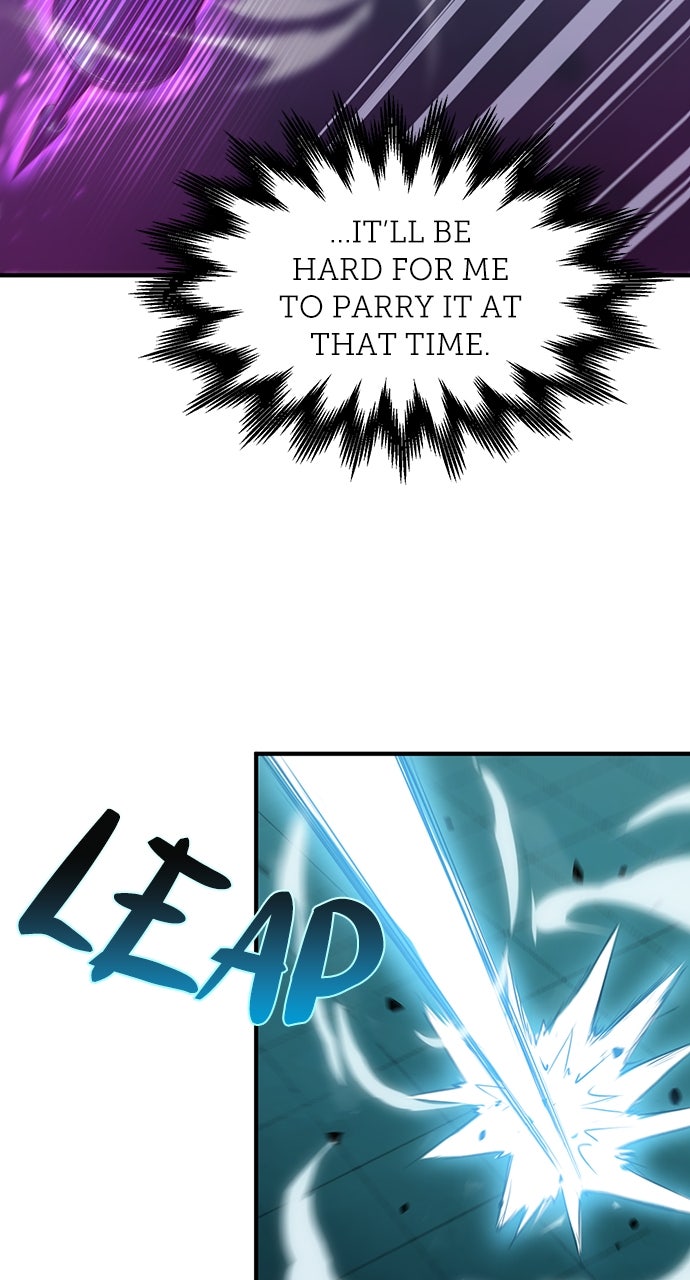 Read Zero0: A Space-Time Mage chapter 54 image 3 on Lezhin