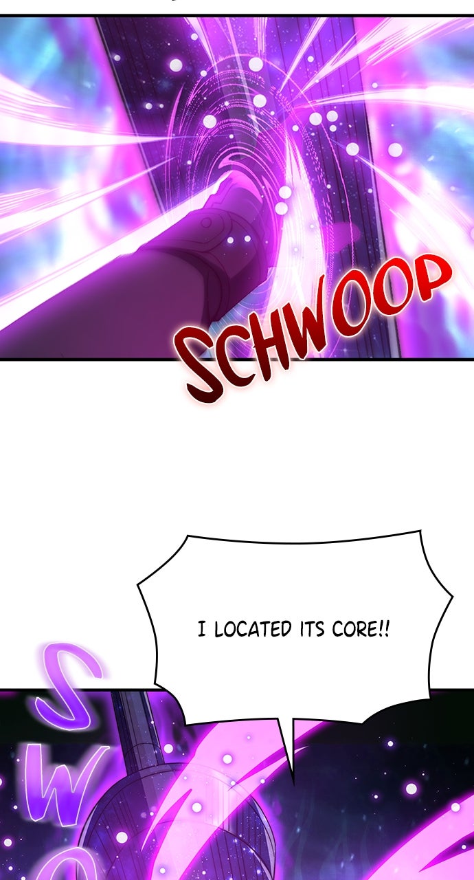 Read Zero0: A Space-Time Mage chapter 54 image 30 on Lezhin