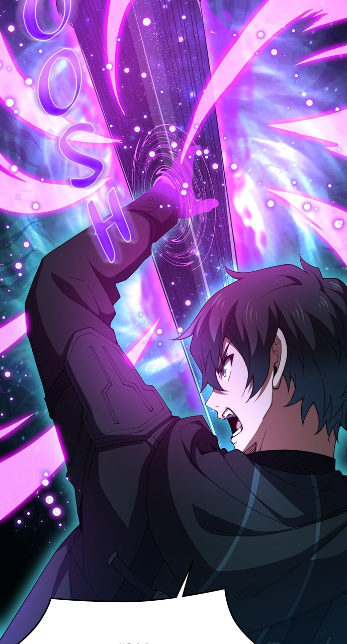 Read Zero0: A Space-Time Mage chapter 54 image 31 on Lezhin