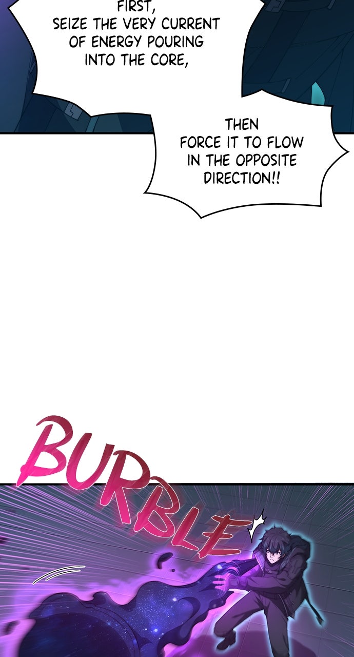 Read Zero0: A Space-Time Mage chapter 54 image 32 on Lezhin