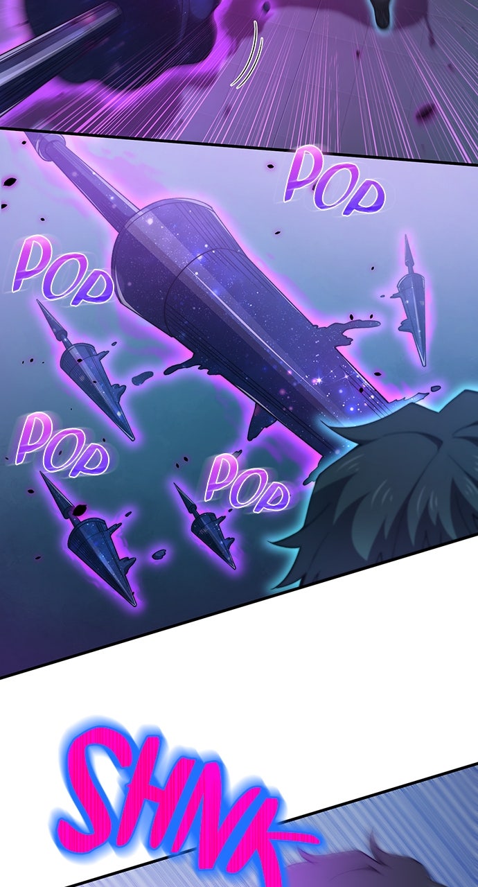 Read Zero0: A Space-Time Mage chapter 54 image 33 on Lezhin