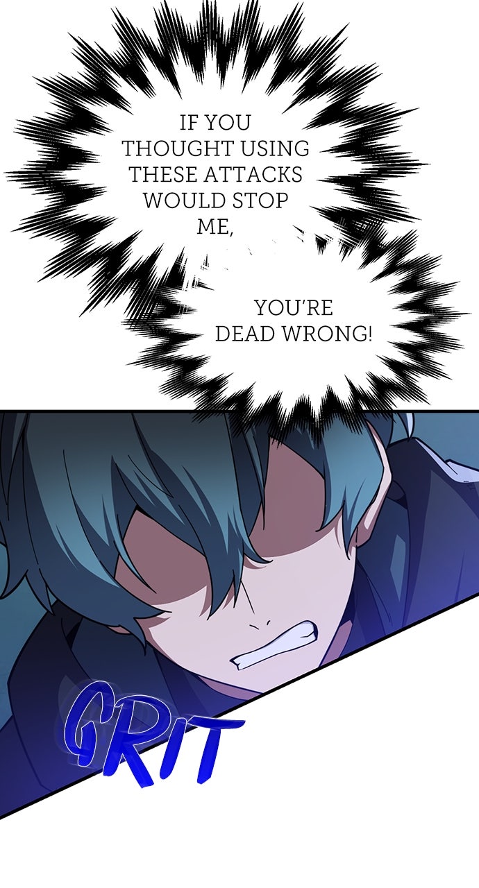 Read Zero0: A Space-Time Mage chapter 54 image 35 on Lezhin