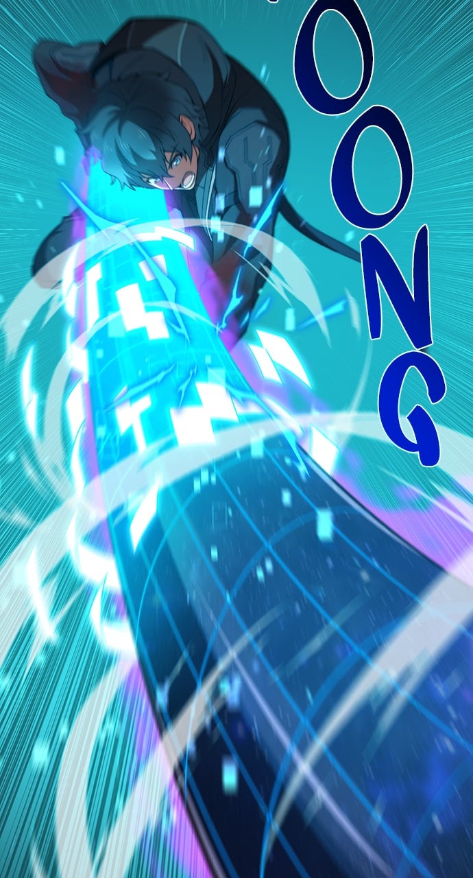 Read Zero0: A Space-Time Mage chapter 54 image 37 on Lezhin
